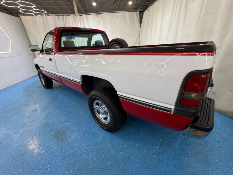 1994 Dodge Ram 1500