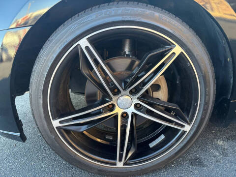 2014 Ford Mustang V6 Premium