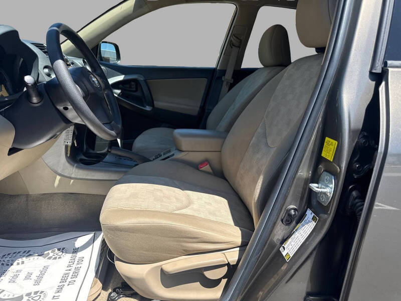 2010 Toyota RAV4