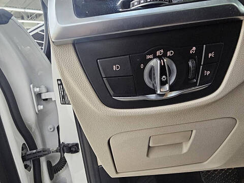 2020 BMW X4 xDrive30i