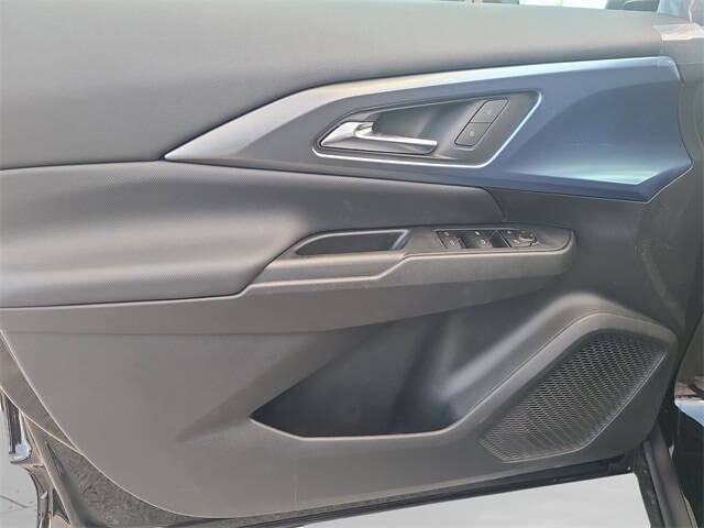 2026 Chevrolet Equinox EV LT 2