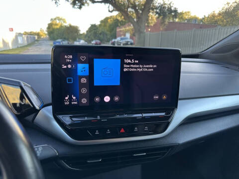 2021 Volkswagen ID.4 Pro S