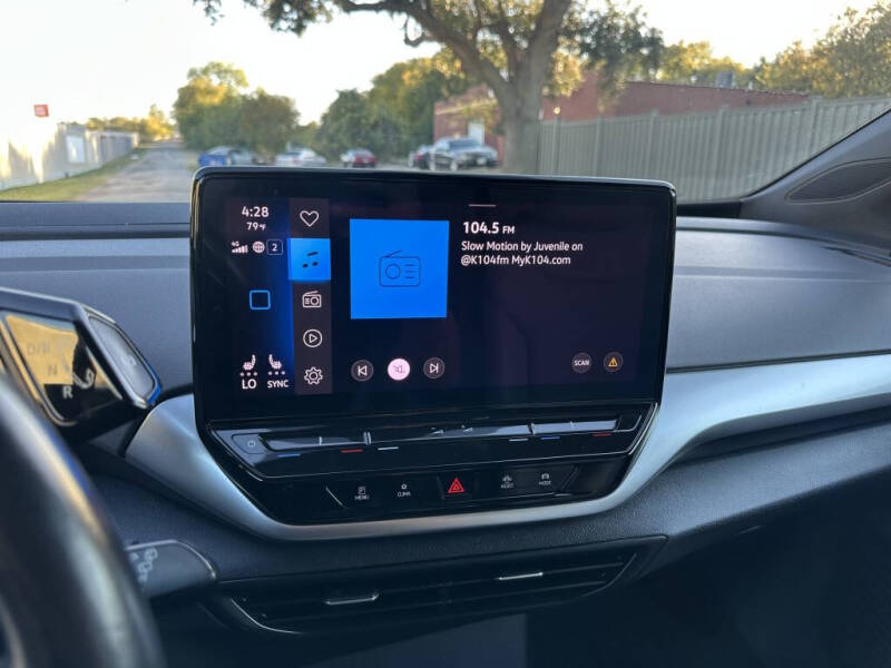 2021 Volkswagen ID.4 Pro S