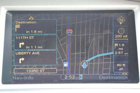 2010 Audi A6 3.0T quattro Premium Plus