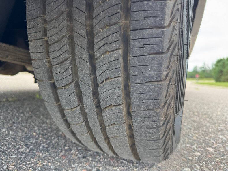 1967 Lincoln Continental