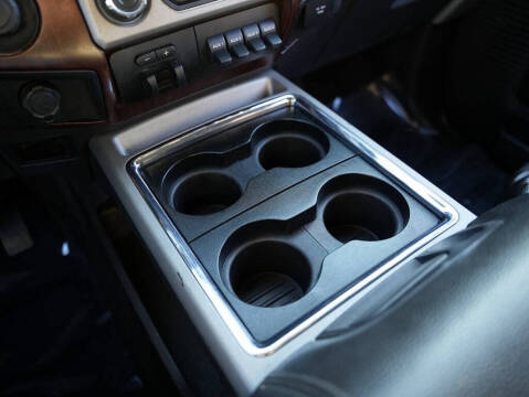 2015 Ford F-350 Super Duty