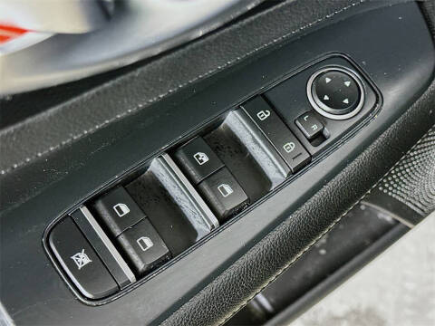 2021 Kia Forte GT Line