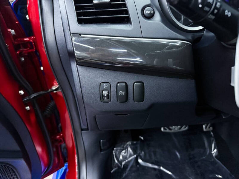 2010 Mitsubishi Lancer Evolution