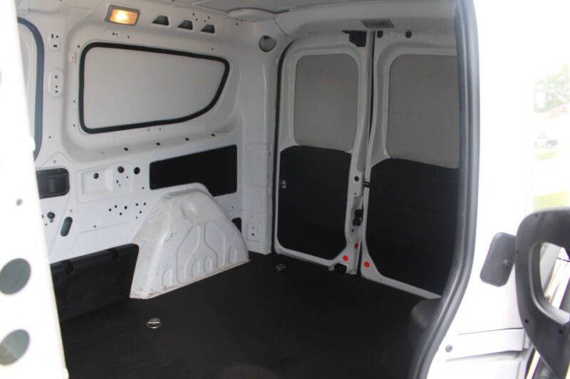 2019 RAM ProMaster City
