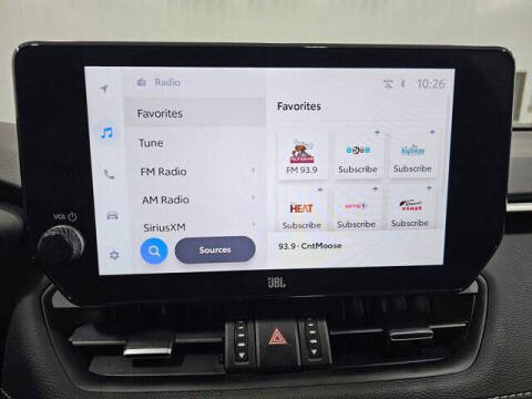 2023 Toyota RAV4 Hybrid Limited