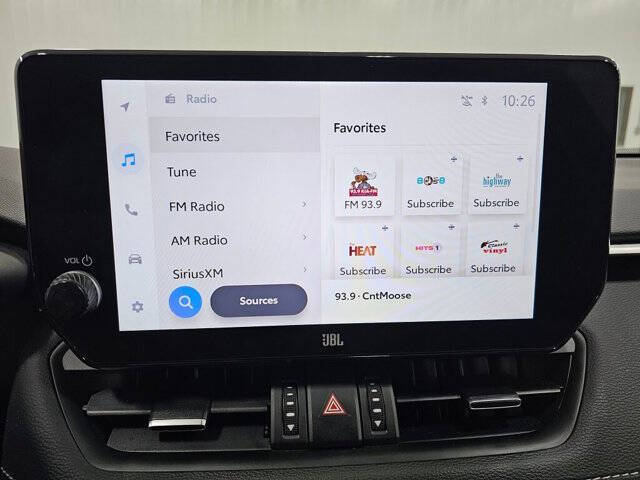 2023 Toyota RAV4 Hybrid Limited