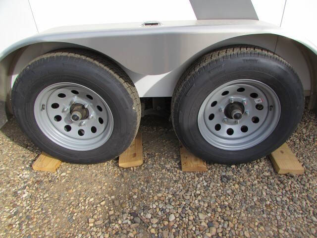 2026 AERO 7 X 14 TA3