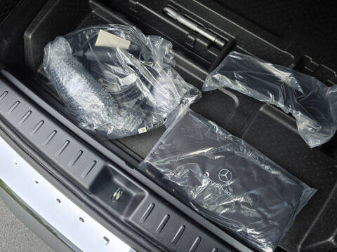 2023 Mercedes-Benz EQB EQB 350 4MATIC