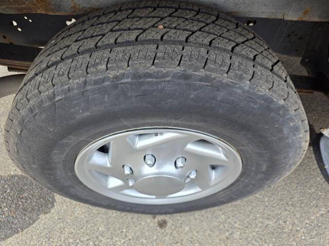 2013 Ford E-Series E-250