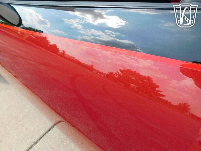 1988 Chevrolet Corvette