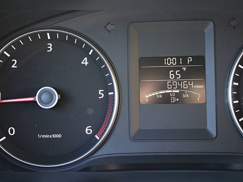 2014 Volkswagen Jetta