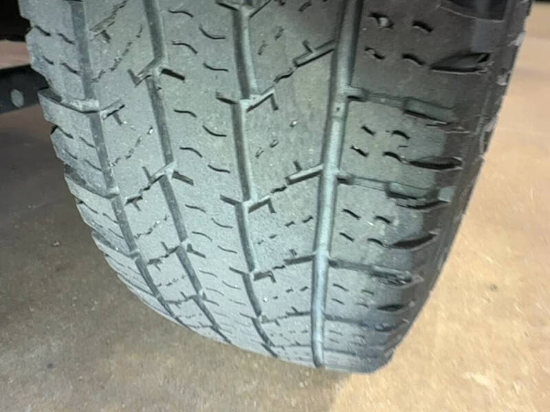 2015 Jeep Wrangler Sahara