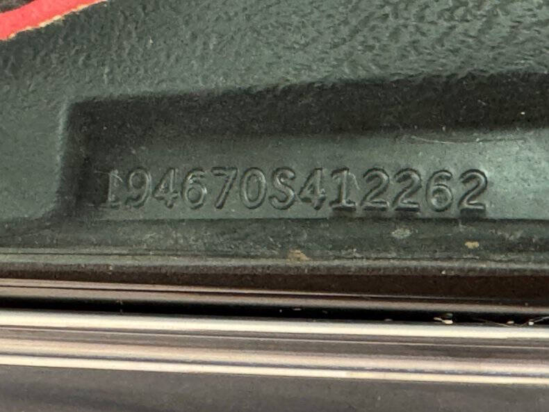 1970 Chevrolet Corvette