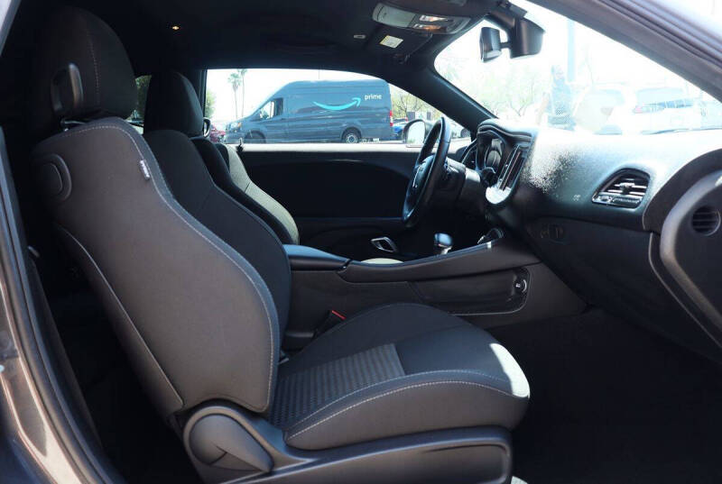 2019 Dodge Challenger R/T