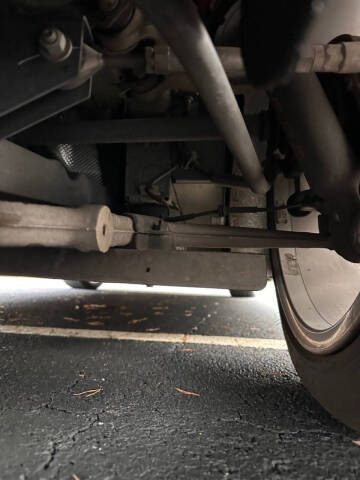 2013 Maserati GranTurismo