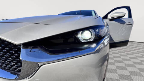 2023 Mazda CX-30 2.5 S Premium