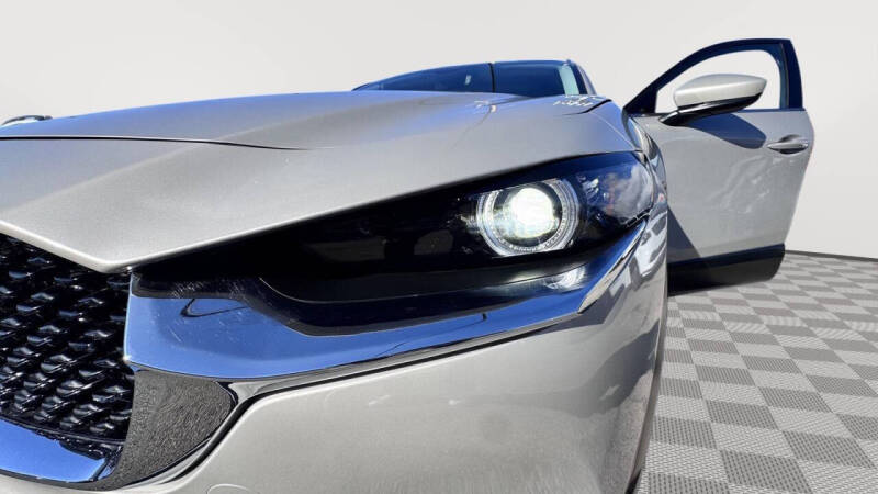 2023 Mazda CX-30 2.5 S Premium