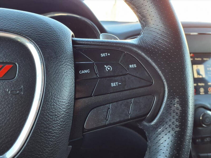 2020 Dodge Durango GT Plus