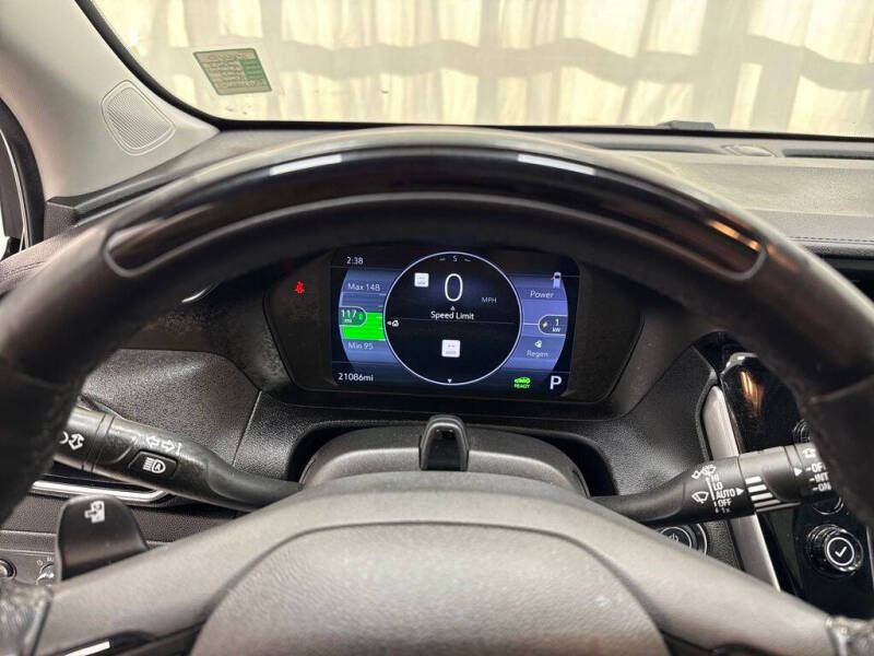 2023 Chevrolet Bolt EUV Premier