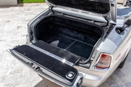 2014 Rolls-Royce Phantom Drophead Coupe