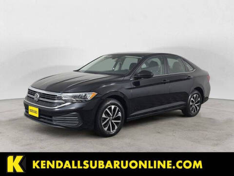 2024 Volkswagen Jetta S