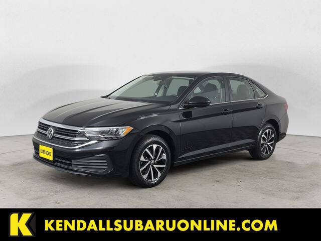 2024 Volkswagen Jetta S