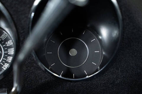 1967 Oldsmobile Delta Eighty-Eight