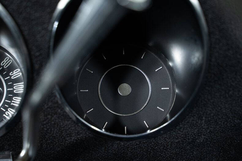 1967 Oldsmobile Delta Eighty-Eight