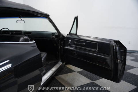 1968 Cadillac DeVille