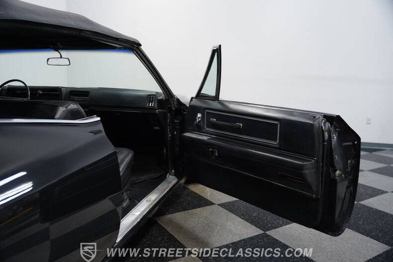 1968 Cadillac DeVille
