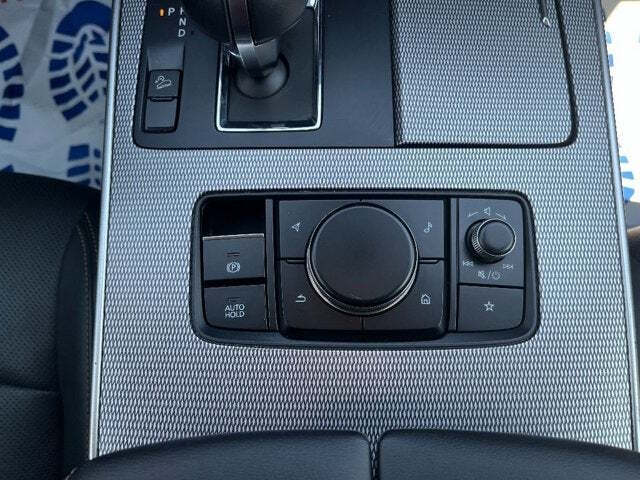 2024 Mazda CX-90 28