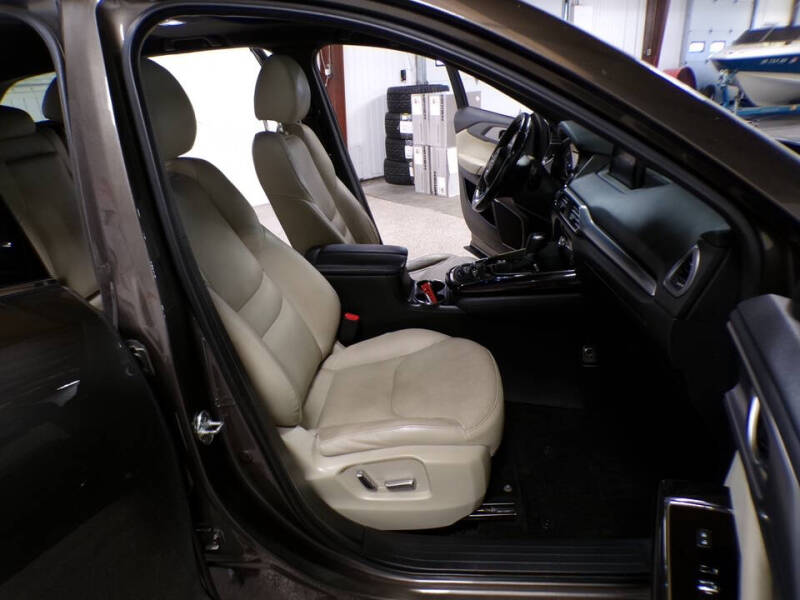 2016 Mazda CX-9 Grand Touring