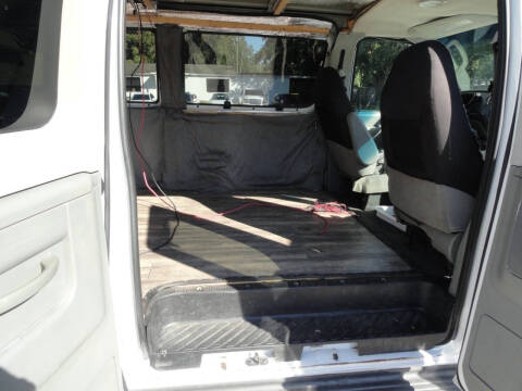 2007 Ford E-Series E-350 SD XL