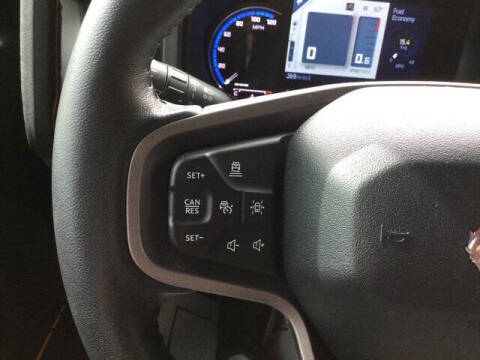 2023 Ford Bronco Badlands Advanced