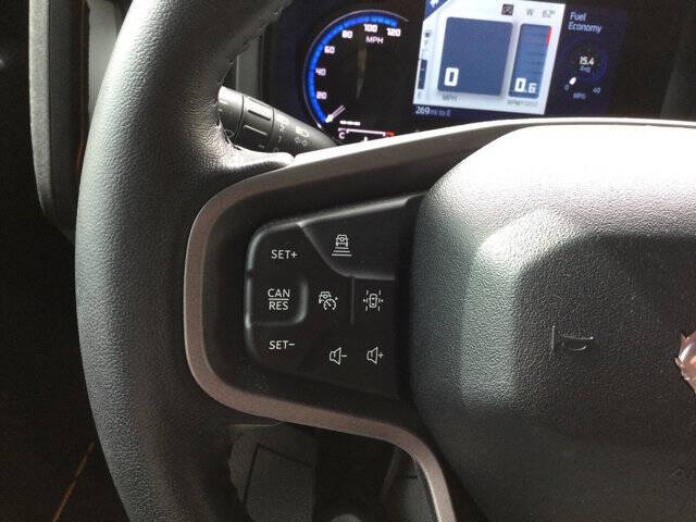 2023 Ford Bronco Badlands Advanced