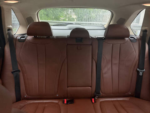 2016 BMW X5 xDrive40e