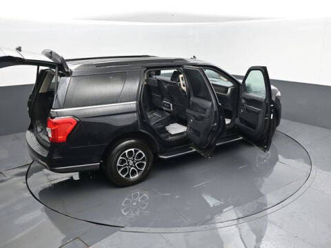 2023 Ford Expedition XLT