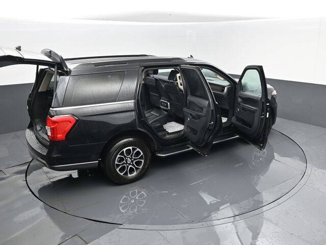 2023 Ford Expedition XLT