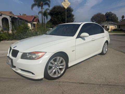 2006 BMW 3 Series 325i