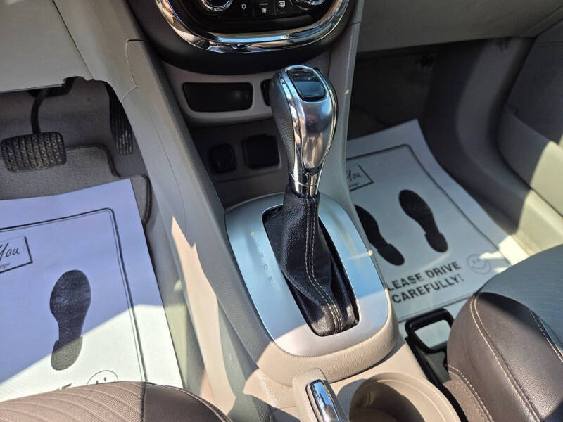 2014 Buick Encore Convenience