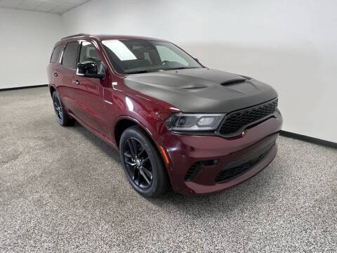 2024 Dodge Durango R/T Plus