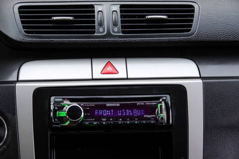 2007 Volkswagen Passat 2.0T