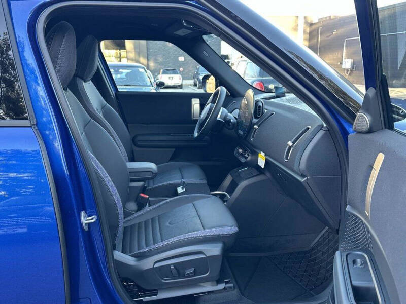 2026 MINI Countryman