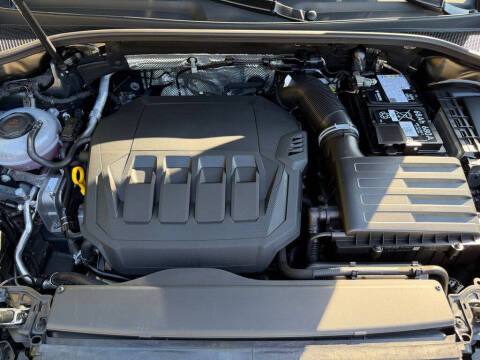 2025 Audi Q3 quattro S line Premium 45 TFSI