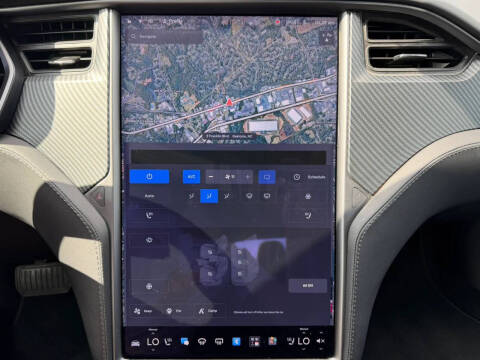 2020 Tesla Model S
